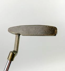 Used Right Handed Ping A-Blade Putter 35″ Steel Golf Club 16 Used Right Handed Ping A-Blade Putter 35″ Steel Golf Club -Gents Fairway Woods Sales Store IMG 1647