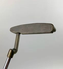 Used Right Handed Ping A-Blade Putter 35″ Steel Golf Club 14 Used Right Handed Ping A-Blade Putter 35″ Steel Golf Club -Gents Fairway Woods Sales Store IMG 1648