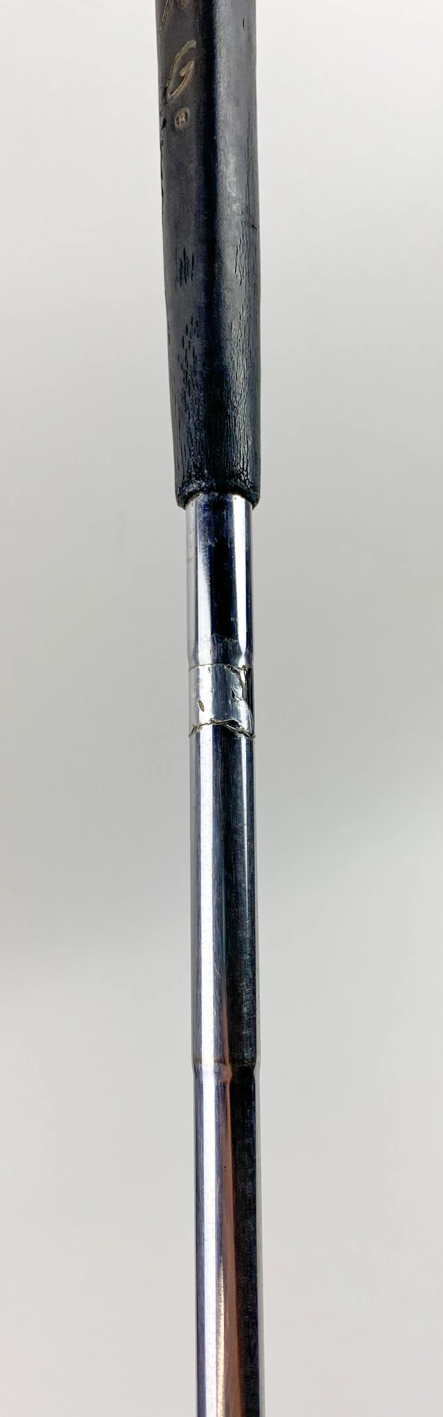 Used Right Handed Ping A-Blade Putter 35″ Steel Golf Club 10 Used Right Handed Ping A-Blade Putter 35″ Steel Golf Club - Image 10