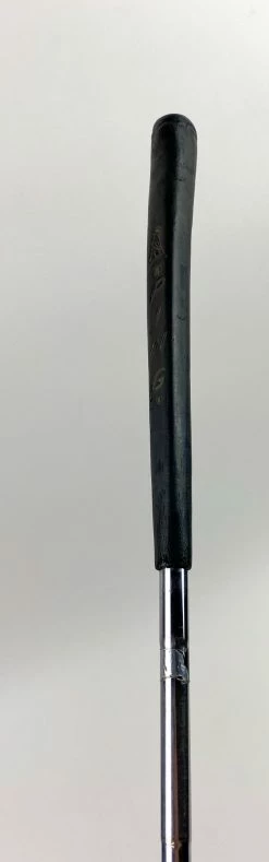 Used Right Handed Ping A-Blade Putter 35″ Steel Golf Club 18 Used Right Handed Ping A-Blade Putter 35″ Steel Golf Club -Gents Fairway Woods Sales Store IMG 1653