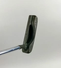Used Right Handed Ping H-Blade Putter 35″ Steel Golf Club -Gents Fairway Woods Sales Store IMG 1696