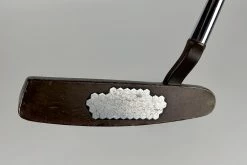 Used Right Handed Ping Karsten Zing 2F Putter 34″ Steel Golf Club -Gents Fairway Woods Sales Store IMG 1746 scaled 1