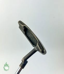 Used Right Handed Ping Dale Head Anser Putter 36″ Steel Golf Club