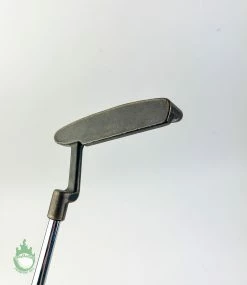 Used Right Handed Ping Dale Head Anser Putter 36″ Steel Golf Club -Gents Fairway Woods Sales Store IMG 1752