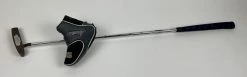 Used Right Handed Ping Karsten Zing 2F Putter 34″ Steel Golf Club -Gents Fairway Woods Sales Store IMG 1753 scaled 1