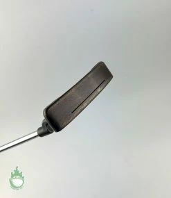Used Right Handed Ping Dale Head Anser Putter 36″ Steel Golf Club -Gents Fairway Woods Sales Store IMG 1754