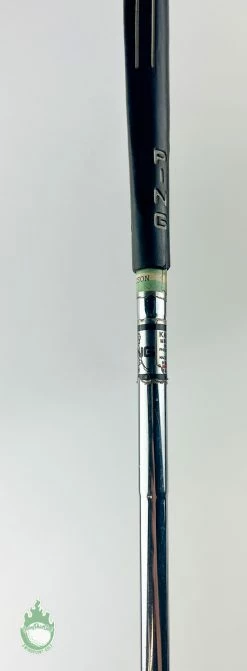 Used Right Handed Ping Dale Head Anser Putter 36″ Steel Golf Club -Gents Fairway Woods Sales Store IMG 1756 1