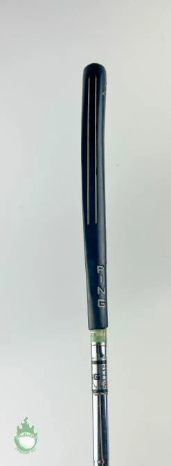 Used Right Handed Ping Dale Head Anser Putter 36″ Steel Golf Club -Gents Fairway Woods Sales Store IMG 1757 1