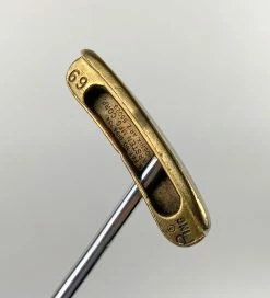 Used Right Handed Ping 69 Putter 35.75″ Steel Golf Club -Gents Fairway Woods Sales Store IMG 1757