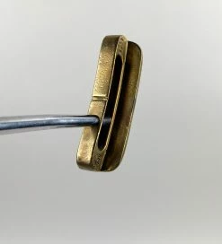 Used Right Handed Ping 69 Putter 35.75″ Steel Golf Club -Gents Fairway Woods Sales Store IMG 1762