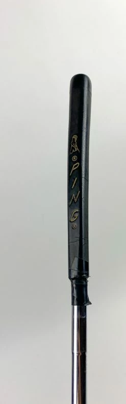 Used Right Handed Ping 69 Putter 35.75″ Steel Golf Club -Gents Fairway Woods Sales Store IMG 1764