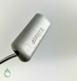 Used Right Handed TearDrop 36″ Putter Steel Golf Club -Gents Fairway Woods Sales Store IMG 1771