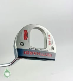 Used RH Bettinardi INOVAi REV 5.0 Putter 34″ Stability Tour Shaft Golf Club -Gents Fairway Woods Sales Store IMG 1773 1