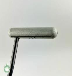 Used Right Handed TearDrop 36″ Putter Steel Golf Club -Gents Fairway Woods Sales Store IMG 1773