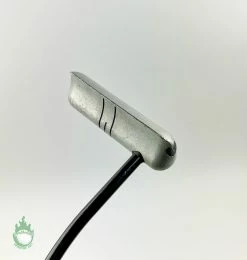 Used Right Handed TearDrop 36″ Putter Steel Golf Club -Gents Fairway Woods Sales Store IMG 1775