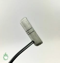 Used Right Handed TearDrop 36″ Putter Steel Golf Club -Gents Fairway Woods Sales Store IMG 1776