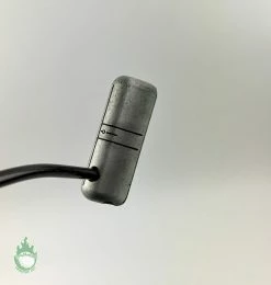 Used Right Handed TearDrop 36″ Putter Steel Golf Club -Gents Fairway Woods Sales Store IMG 1777