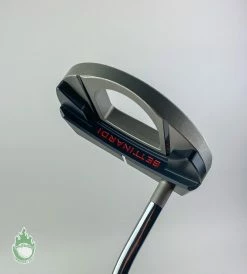 Used RH Bettinardi INOVAi REV 5.0 Putter 34″ Stability Tour Shaft Golf Club -Gents Fairway Woods Sales Store IMG 1778 1