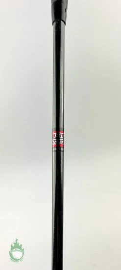 Used Right Handed TearDrop 36″ Putter Steel Golf Club -Gents Fairway Woods Sales Store IMG 1778