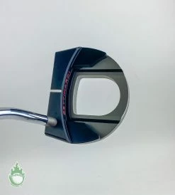 Used RH Bettinardi INOVAi REV 5.0 Putter 34″ Stability Tour Shaft Golf Club -Gents Fairway Woods Sales Store IMG 1779 1