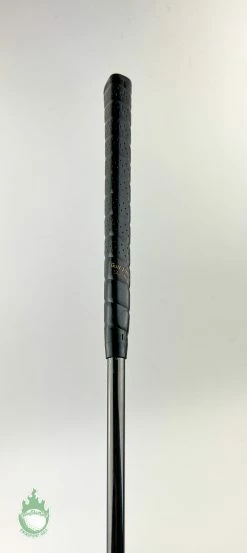 Used Right Handed TearDrop 36″ Putter Steel Golf Club -Gents Fairway Woods Sales Store IMG 1779