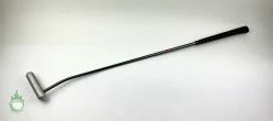 Used Right Handed TearDrop 36″ Putter Steel Golf Club -Gents Fairway Woods Sales Store IMG 1780
