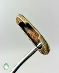 Used RH Ping Phoenix B66 Ball-Namic 35″ Putter Steel Golf Club -Gents Fairway Woods Sales Store IMG 1791