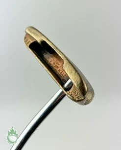 Used RH Ping Phoenix B66 Ball-Namic 35″ Putter Steel Golf Club -Gents Fairway Woods Sales Store IMG 1792