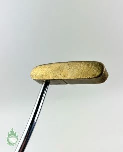 Used RH Ping Phoenix B66 Ball-Namic 35″ Putter Steel Golf Club -Gents Fairway Woods Sales Store IMG 1793