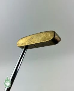 Used RH Ping Phoenix B66 Ball-Namic 35″ Putter Steel Golf Club -Gents Fairway Woods Sales Store IMG 1794