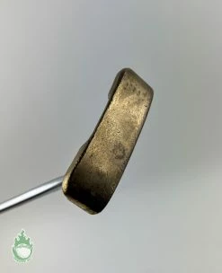 Used RH Ping Phoenix B66 Ball-Namic 35″ Putter Steel Golf Club -Gents Fairway Woods Sales Store IMG 1796