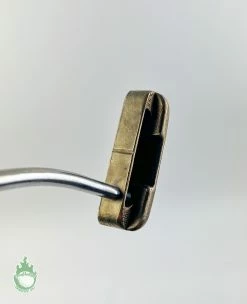 Used RH Ping Phoenix B66 Ball-Namic 35″ Putter Steel Golf Club -Gents Fairway Woods Sales Store IMG 1797