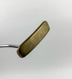 Used Right Handed Ping 69 Putter 35″ Steel Golf Club Heel Shafted -Gents Fairway Woods Sales Store IMG 1810