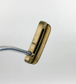 Used Right Handed Ping 69 Putter 35″ Steel Golf Club Heel Shafted -Gents Fairway Woods Sales Store IMG 1811