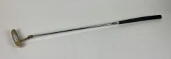 Used Right Handed Ping B60F 24K Plated 34.5″ Putter Steel Golf Club -Gents Fairway Woods Sales Store IMG 1827 scaled 2