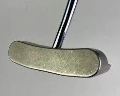 Used Right Handed Ping Black Dot Karsten Lil’ B 43″ Putter Steel Golf Club -Gents Fairway Woods Sales Store IMG 1830