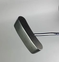 Used Right Handed Ping Black Dot Karsten Lil’ B 43″ Putter Steel Golf Club -Gents Fairway Woods Sales Store IMG 1831