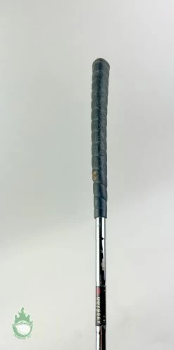 Used Right Handed Odyssey Dual Force 440 35″ Putter Steel Golf Club -Gents Fairway Woods Sales Store IMG 1832