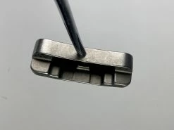 Used Right Handed Ping Black Dot Karsten Lil’ B 43″ Putter Steel Golf Club -Gents Fairway Woods Sales Store IMG 1833