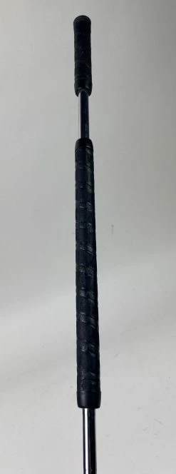 Used Right Handed Ping Black Dot Karsten Lil’ B 43″ Putter Steel Golf Club -Gents Fairway Woods Sales Store IMG 1834 scaled 1