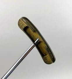 Used Right Handed Ping 69 BC Putter 46″ Steel Golf Club -Gents Fairway Woods Sales Store IMG 1839
