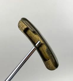 Used Right Handed Ping 69 BC Putter 46″ Steel Golf Club -Gents Fairway Woods Sales Store IMG 1840