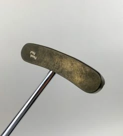 Used Right Handed Ping 69 BC Putter 46″ Steel Golf Club -Gents Fairway Woods Sales Store IMG 1842