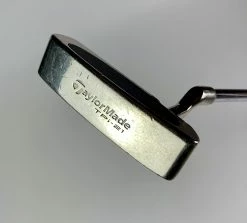 Used Right Handed TaylorMade TPi-21 Putter 35.5” Steel Golf Club -Gents Fairway Woods Sales Store IMG 1867