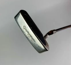 Used Right Handed TaylorMade TPi-21 Putter 35.5” Steel Golf Club -Gents Fairway Woods Sales Store IMG 1868