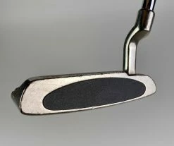 Used Right Handed TaylorMade TPi-21 Putter 35.5” Steel Golf Club -Gents Fairway Woods Sales Store IMG 1870 scaled 1