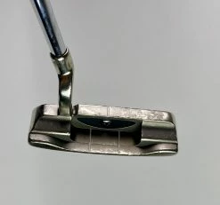 Used Right Handed TaylorMade TPi-21 Putter 35.5” Steel Golf Club -Gents Fairway Woods Sales Store IMG 1873 1
