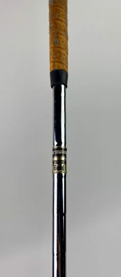 Used Right Handed TaylorMade TPi-21 Putter 35.5” Steel Golf Club -Gents Fairway Woods Sales Store IMG 1874 scaled 1