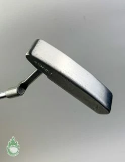 Used Right Handed Ping Anser 2 Putter 31.5″ Steel Golf Club -Gents Fairway Woods Sales Store IMG 1878