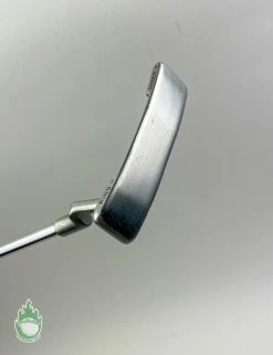 Used Right Handed Ping Anser 2 Putter 31.5″ Steel Golf Club -Gents Fairway Woods Sales Store IMG 1879